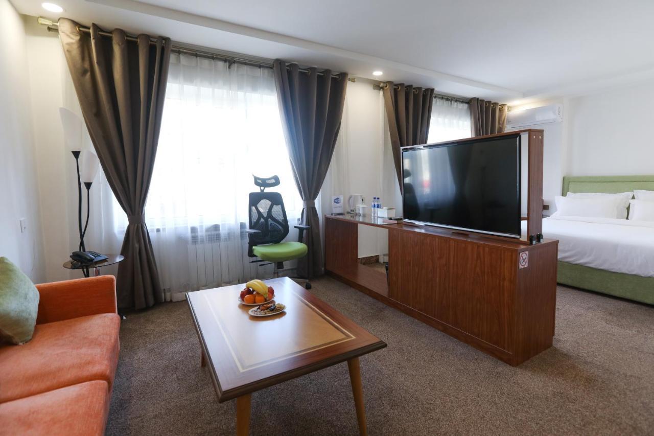 Sunrise Hotel Τασκένδη Εξωτερικό φωτογραφία