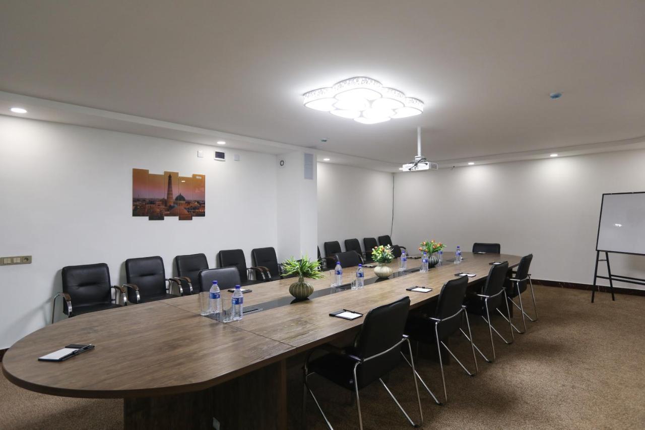 Sunrise Hotel Τασκένδη Εξωτερικό φωτογραφία