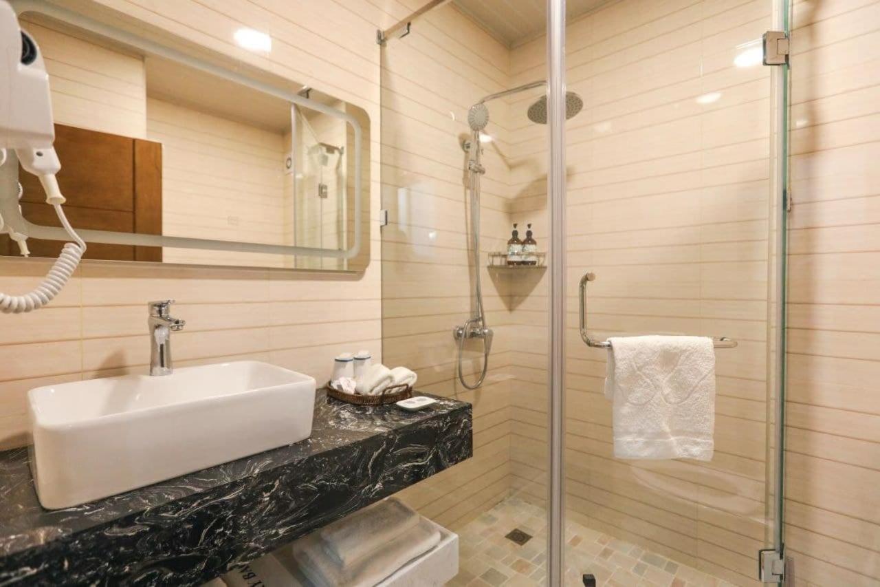 Sunrise Hotel Τασκένδη Εξωτερικό φωτογραφία