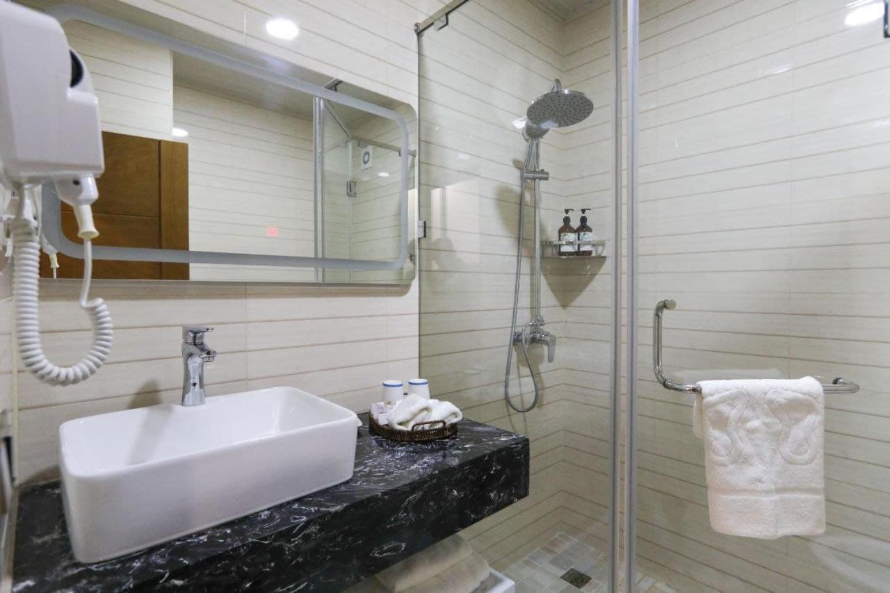 Sunrise Hotel Τασκένδη Εξωτερικό φωτογραφία